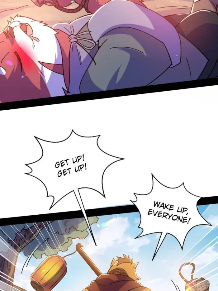 I'm an Evil God Chapter 527 Page 2