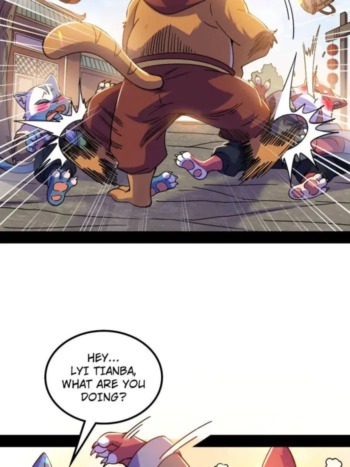 I'm an Evil God Chapter 527 Page 3