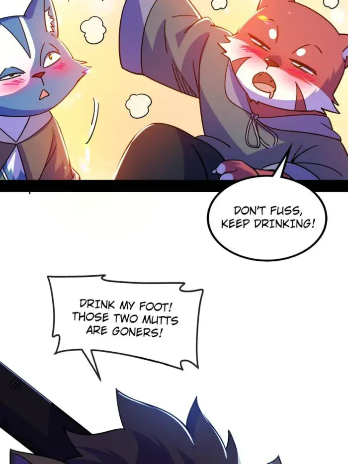 I'm an Evil God Chapter 527 Page 4
