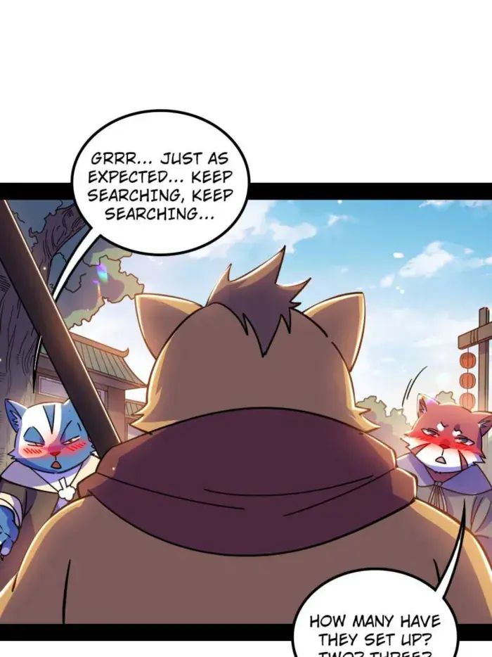 I'm an Evil God Chapter 527 Page 6