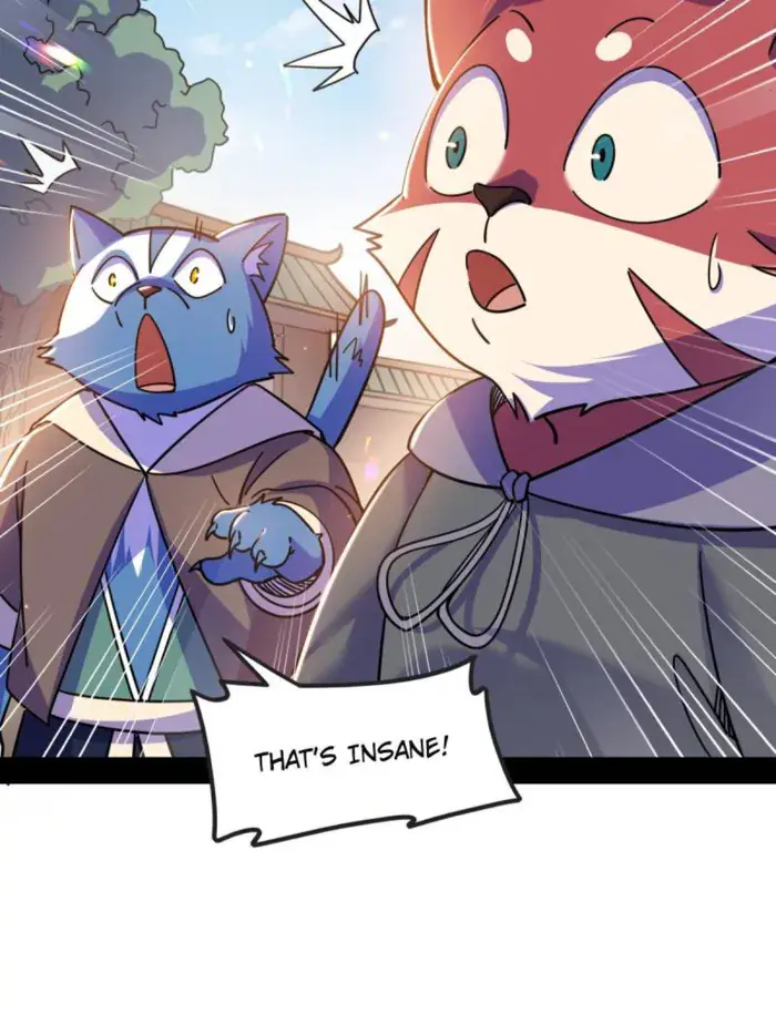I'm an Evil God Chapter 527 Page 9