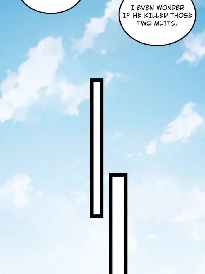 I'm an Evil God Chapter 527 Page 12