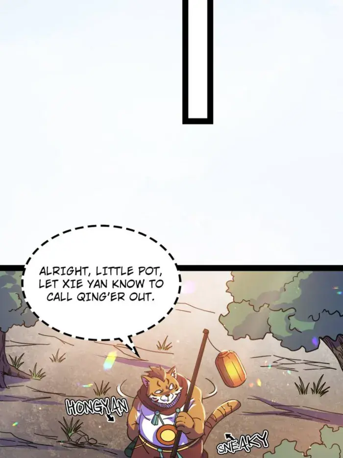 I'm an Evil God Chapter 527 Page 13