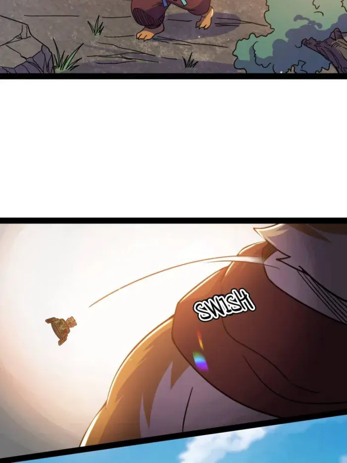 I'm an Evil God Chapter 527 Page 14