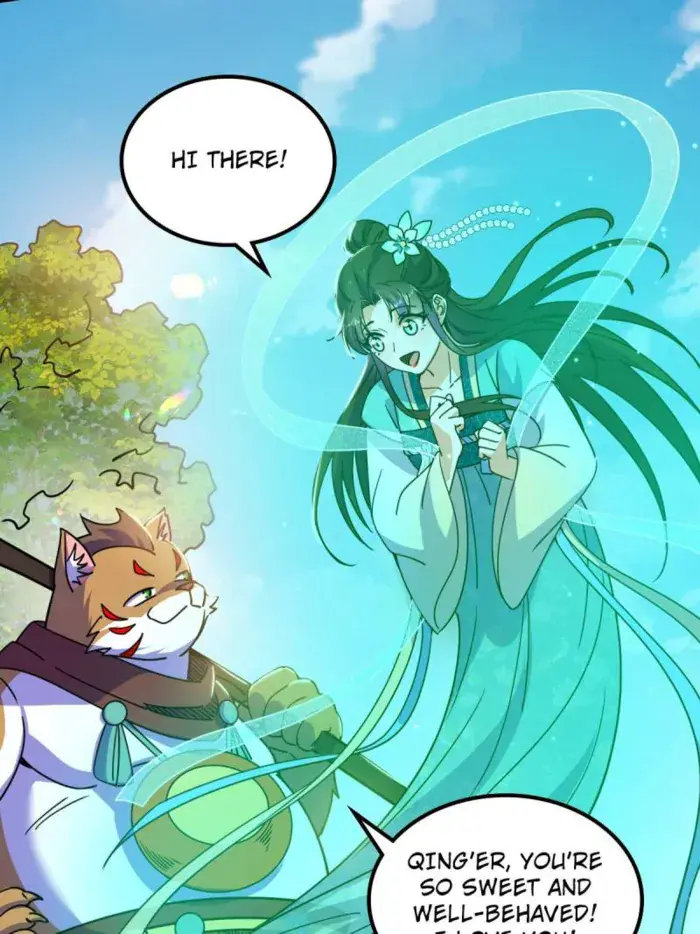 I'm an Evil God Chapter 527 Page 15
