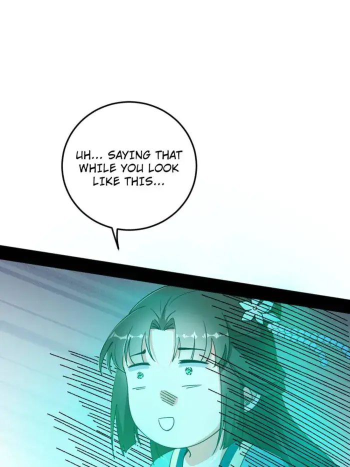 I'm an Evil God Chapter 527 Page 17