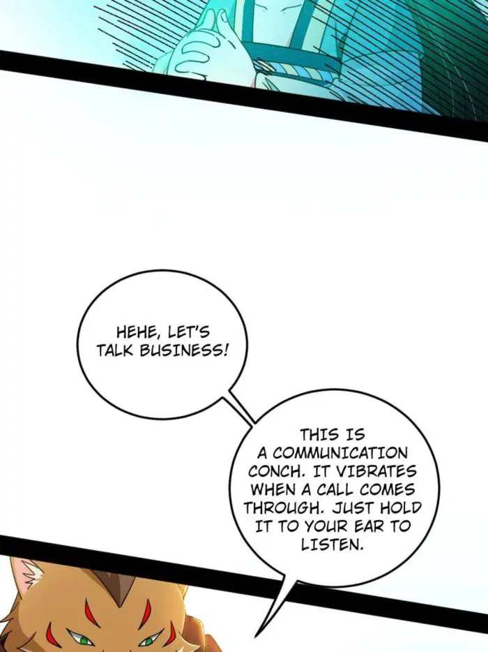 I'm an Evil God Chapter 527 Page 18