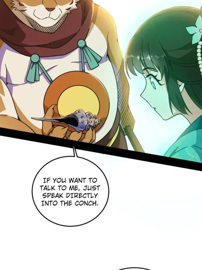 I'm an Evil God Chapter 527 Page 19