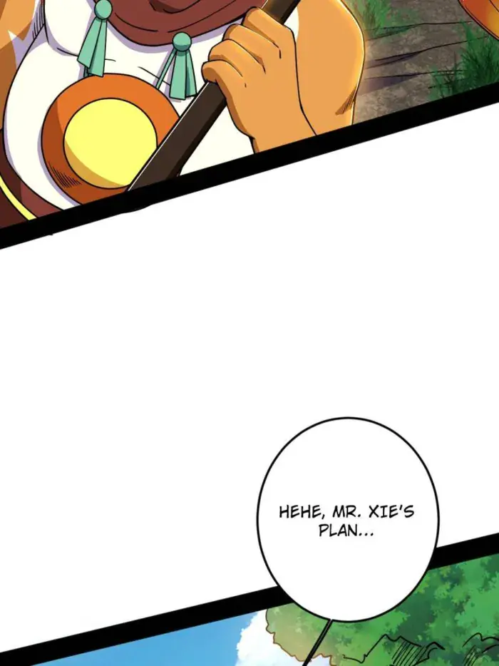 I'm an Evil God Chapter 527 Page 24