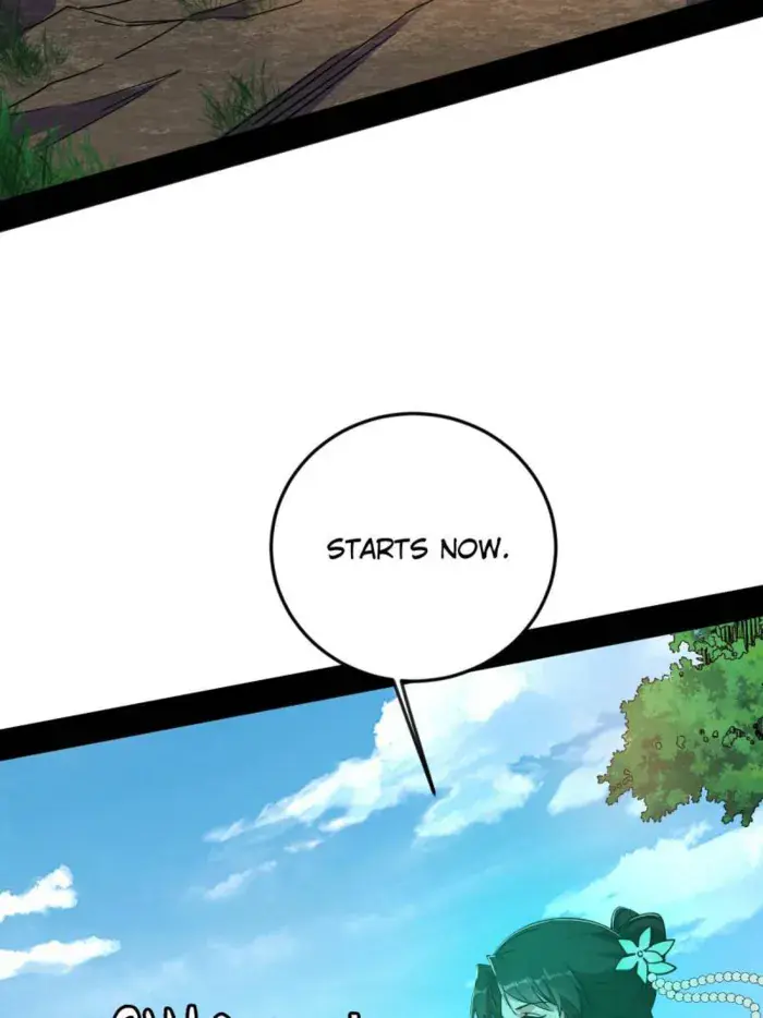 I'm an Evil God Chapter 527 Page 26
