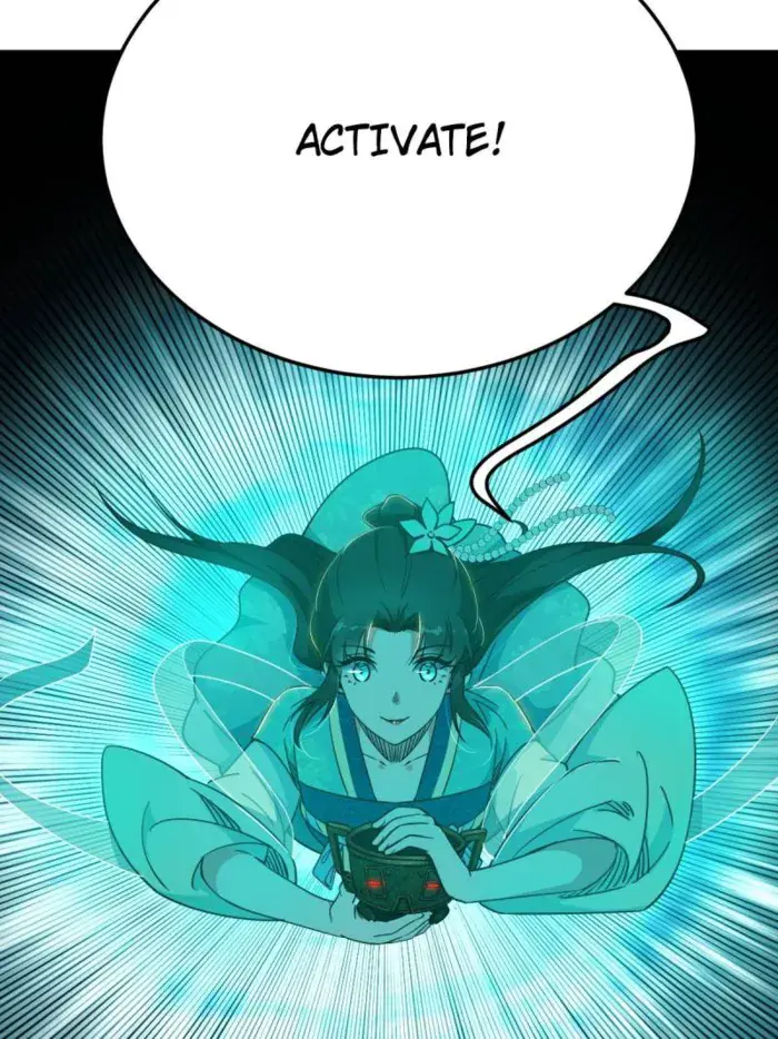 I'm an Evil God Chapter 527 Page 28