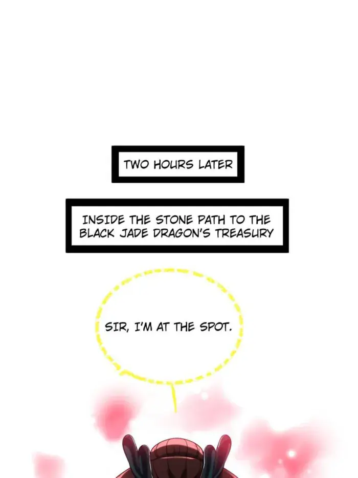 I'm an Evil God Chapter 527 Page 30