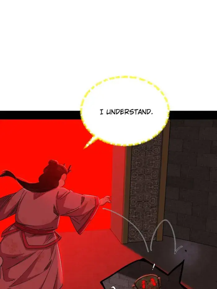 I'm an Evil God Chapter 527 Page 37