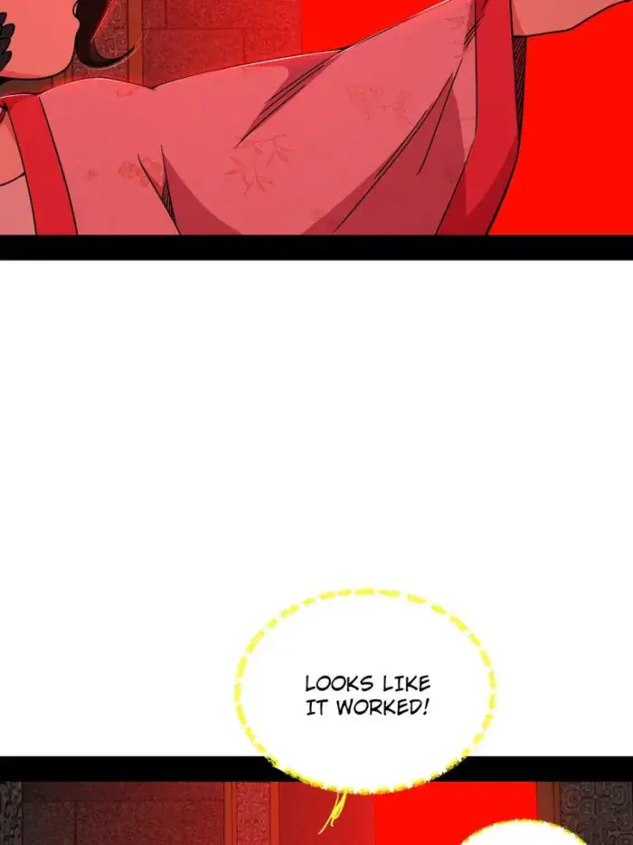 I'm an Evil God Chapter 527 Page 39