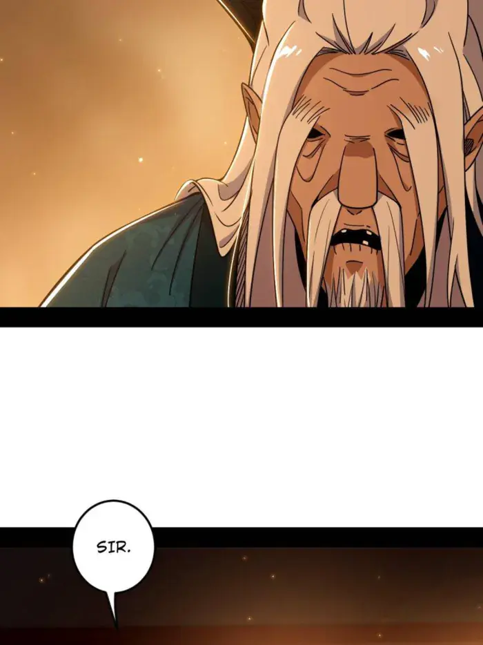 I'm an Evil God Chapter 527 Page 45