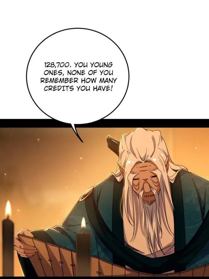 I'm an Evil God Chapter 527 Page 49