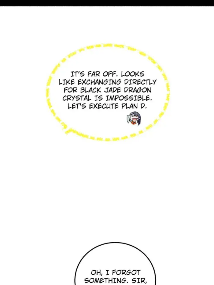 I'm an Evil God Chapter 527 Page 50