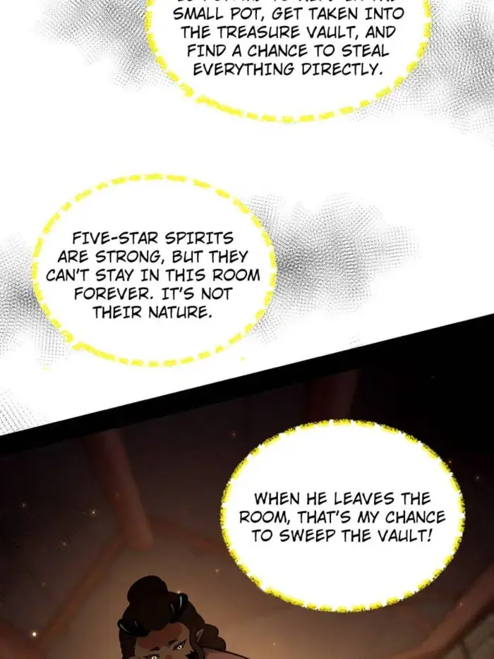 I'm an Evil God Chapter 527 Page 58