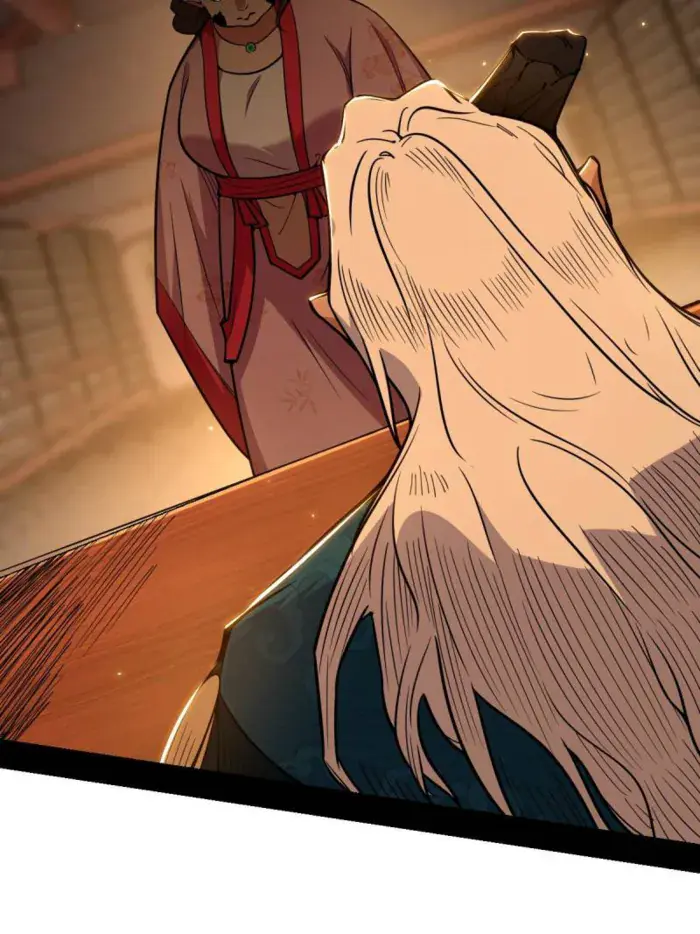I'm an Evil God Chapter 527 Page 59