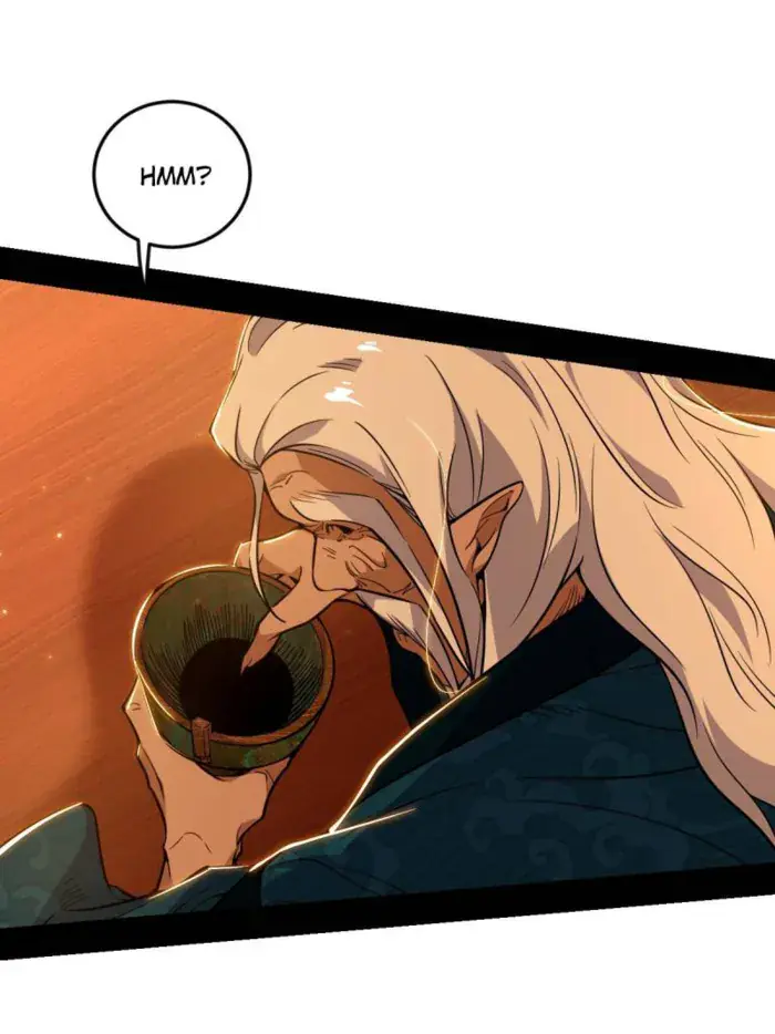 I'm an Evil God Chapter 527 Page 60