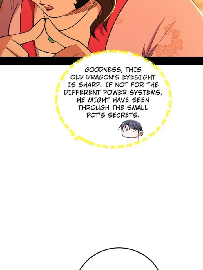 I'm an Evil God Chapter 527 Page 65