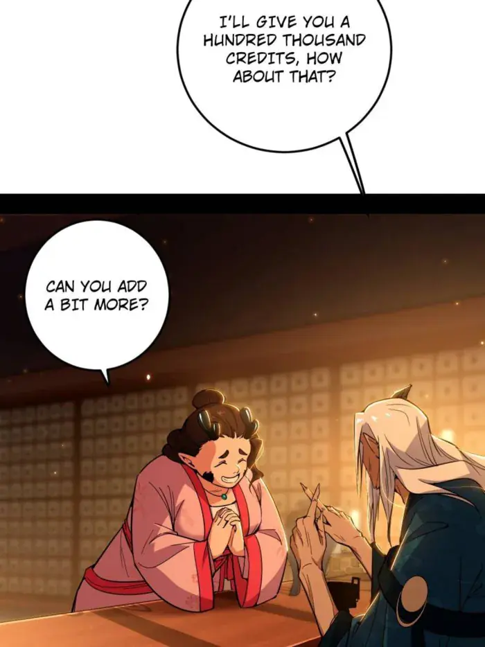 I'm an Evil God Chapter 527 Page 66