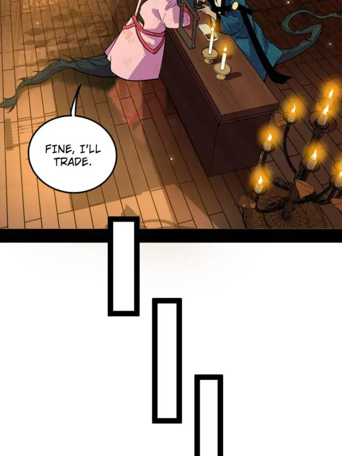 I'm an Evil God Chapter 527 Page 69