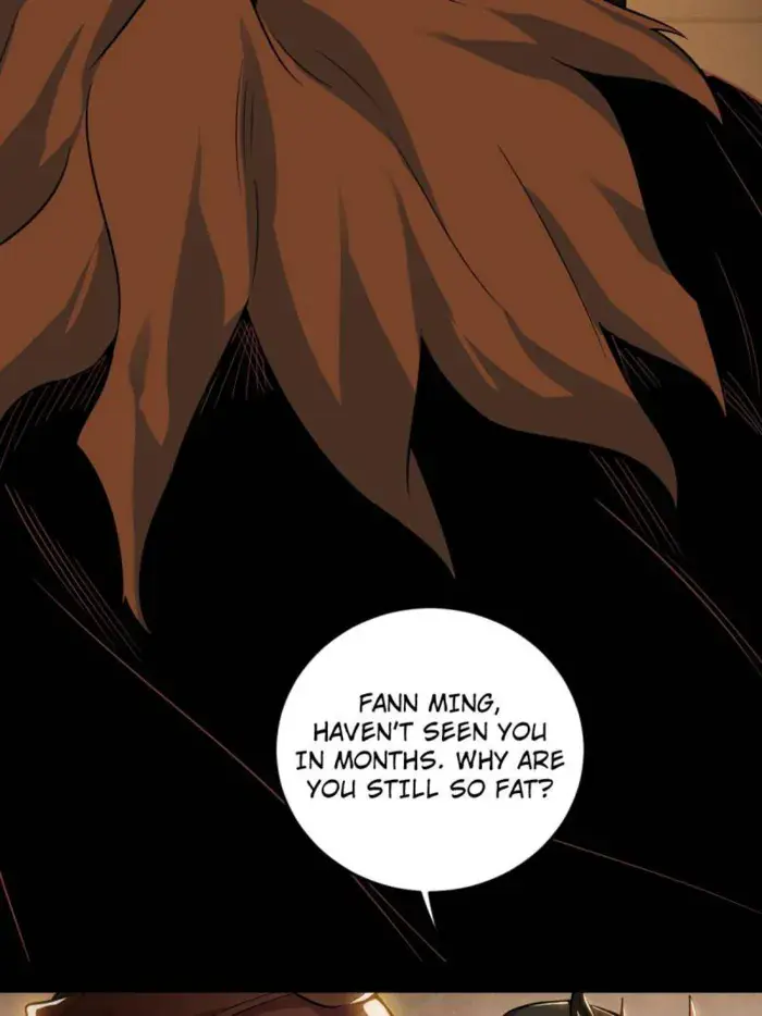 I'm an Evil God Chapter 527 Page 74