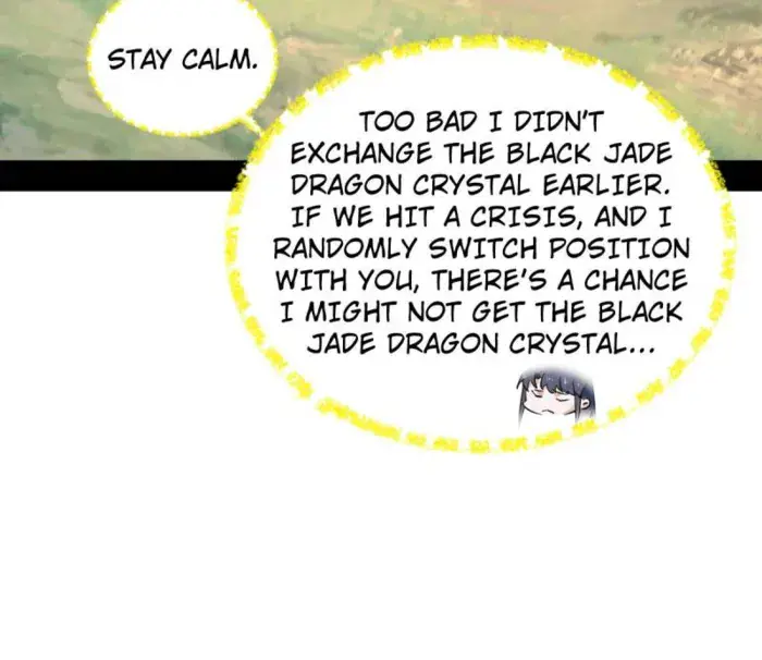 I'm an Evil God Chapter 527 Page 81