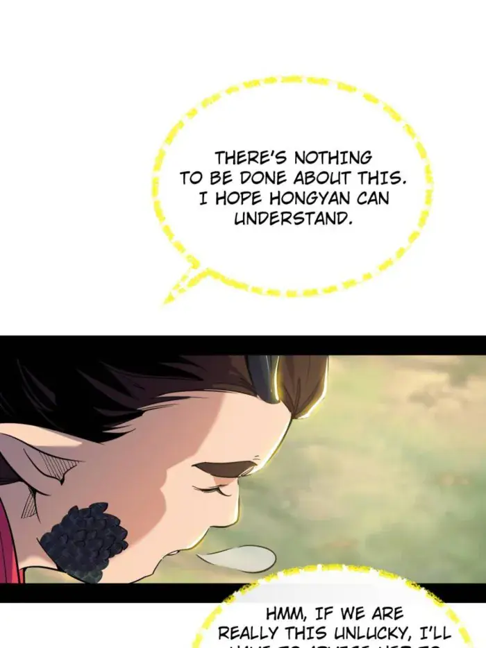 I'm an Evil God Chapter 527 Page 82