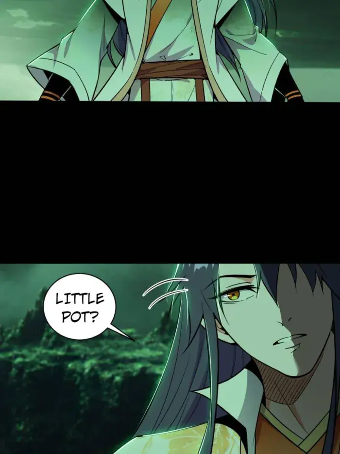 I'm an Evil God Chapter 528 Page 2