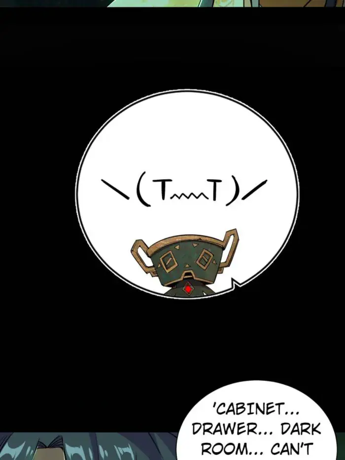I'm an Evil God Chapter 528 Page 3
