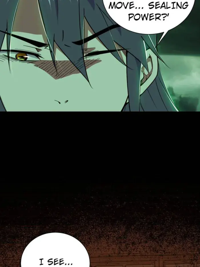 I'm an Evil God Chapter 528 Page 4