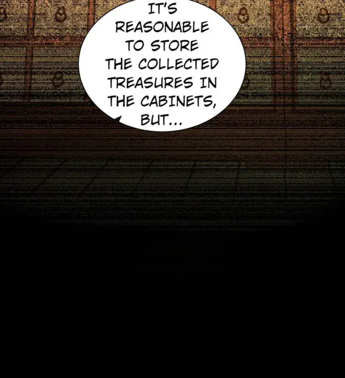 I'm an Evil God Chapter 528 Page 6