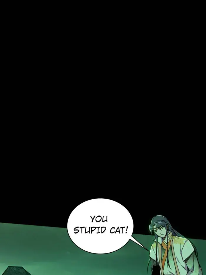 I'm an Evil God Chapter 528 Page 7