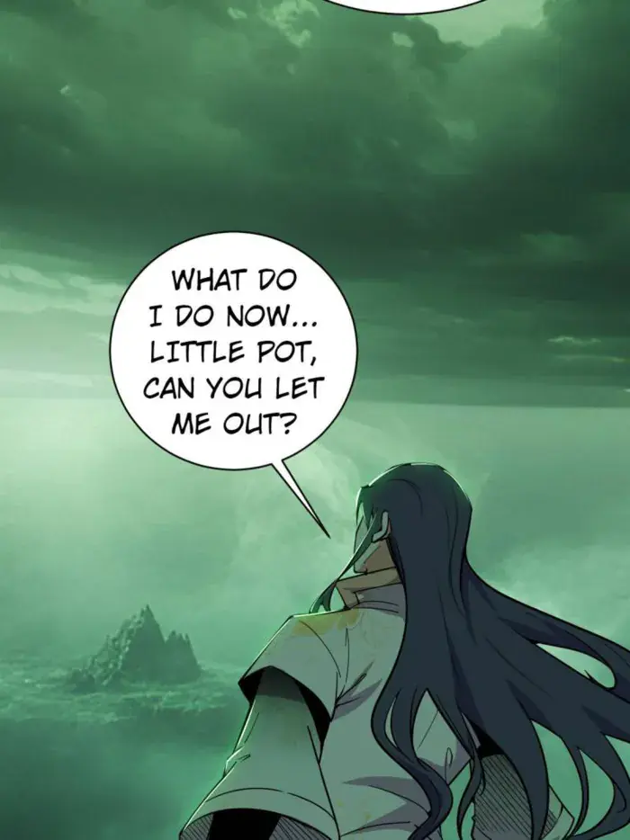 I'm an Evil God Chapter 528 Page 10