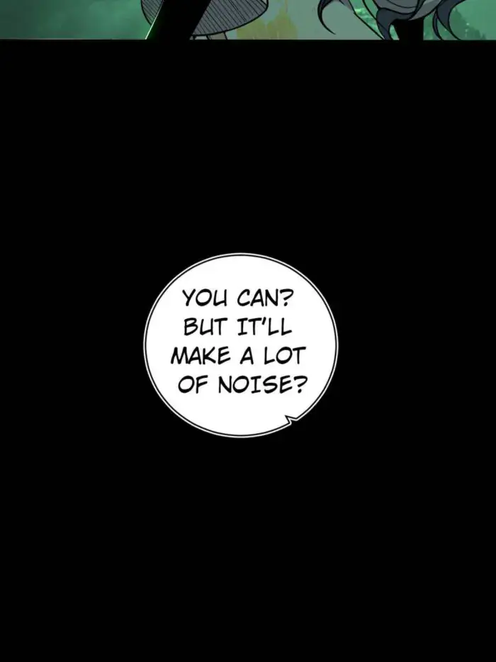 I'm an Evil God Chapter 528 Page 11