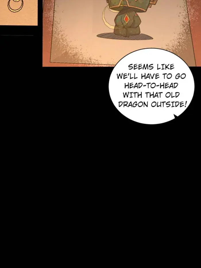 I'm an Evil God Chapter 528 Page 13