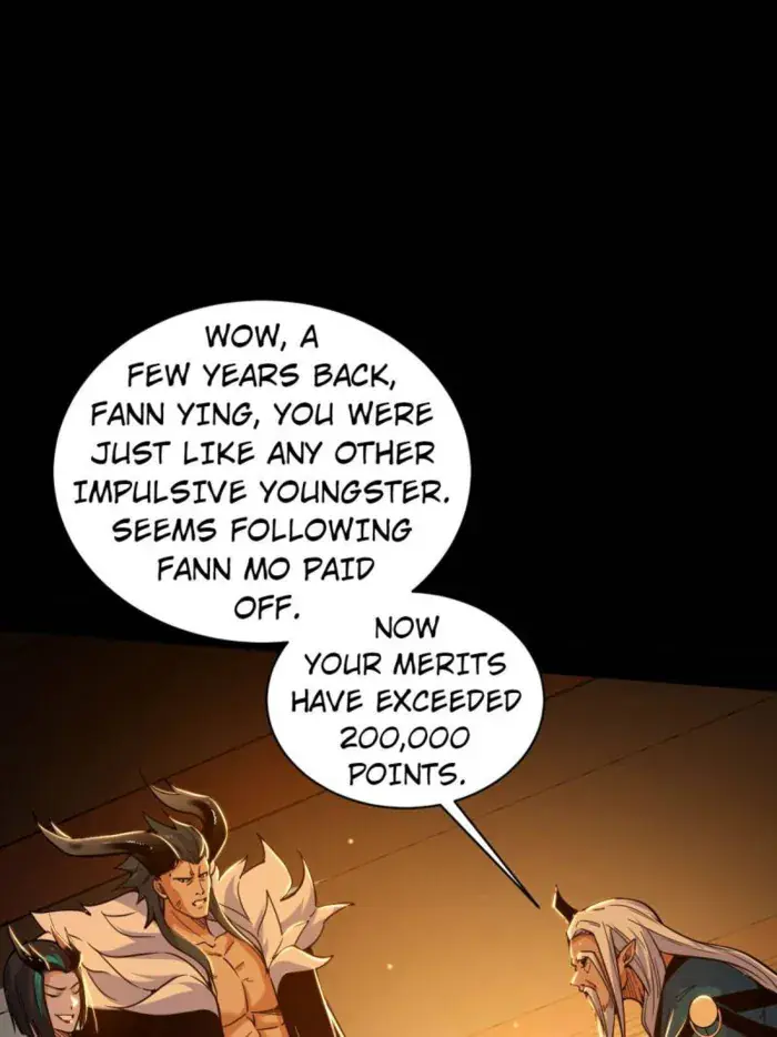 I'm an Evil God Chapter 528 Page 14