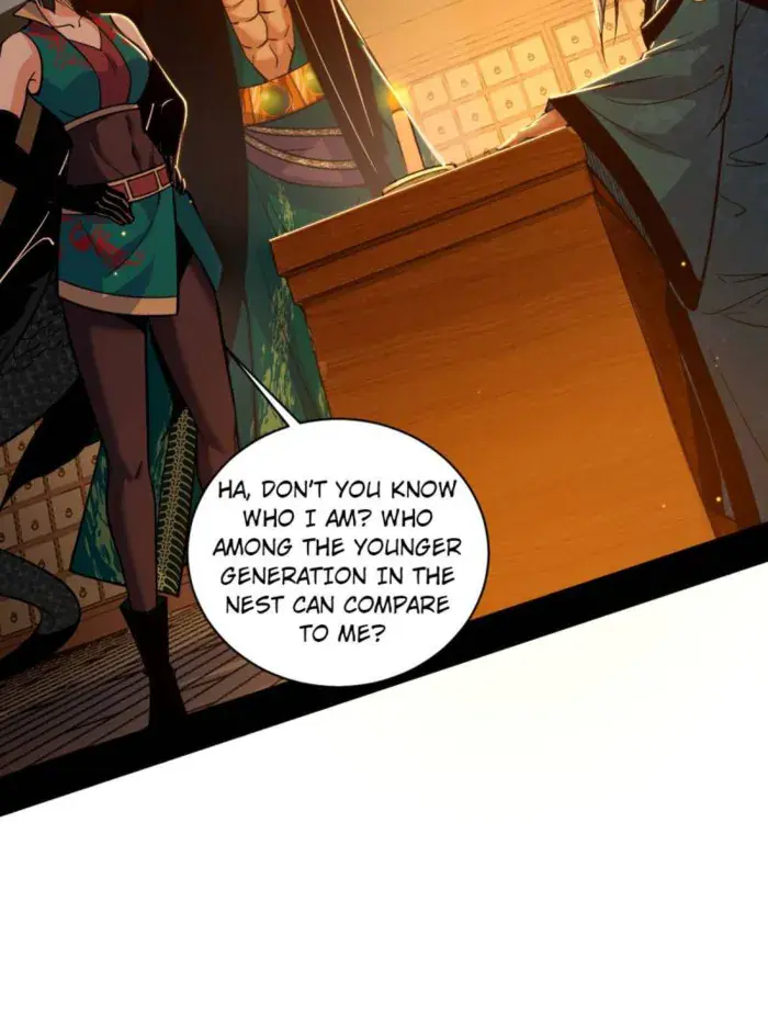 I'm an Evil God Chapter 528 Page 15