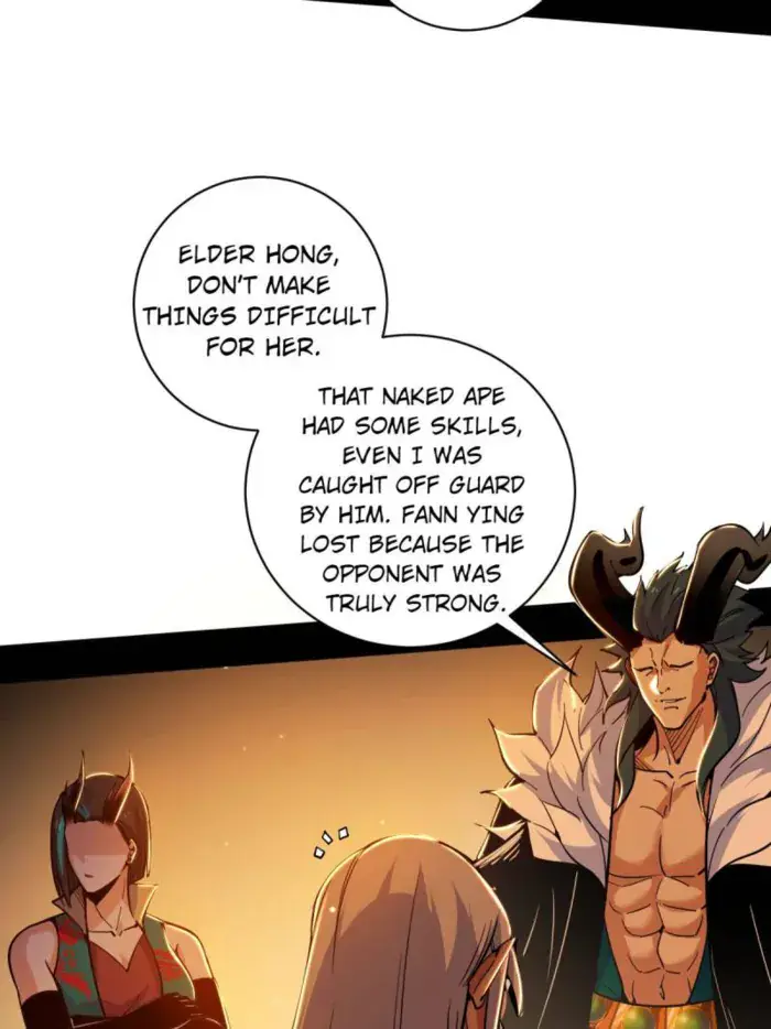 I'm an Evil God Chapter 528 Page 17