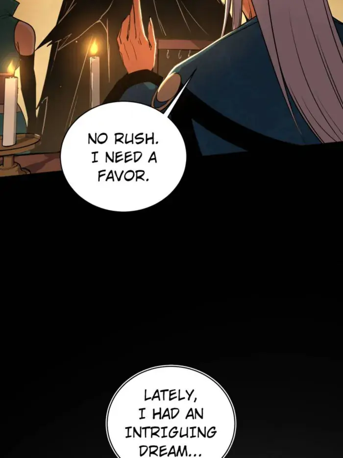 I'm an Evil God Chapter 528 Page 24