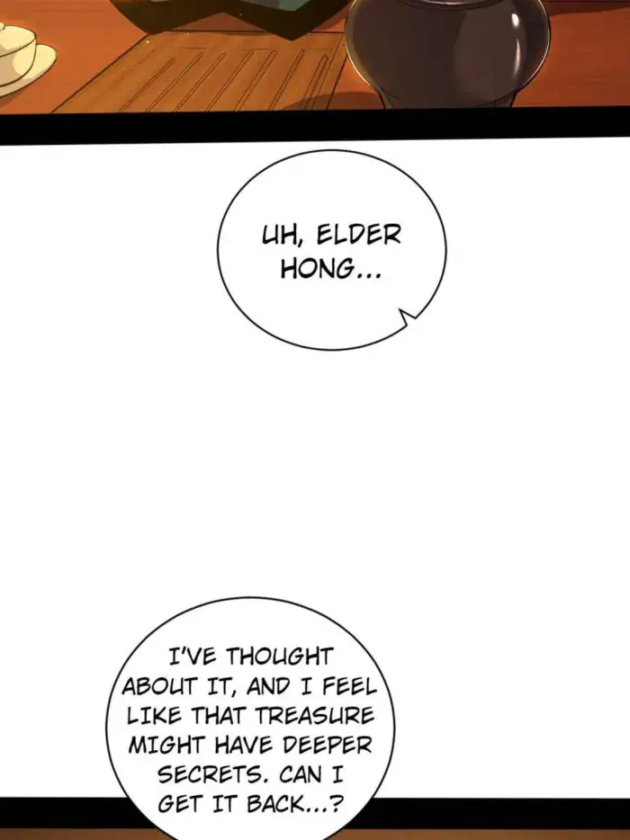 I'm an Evil God Chapter 528 Page 29