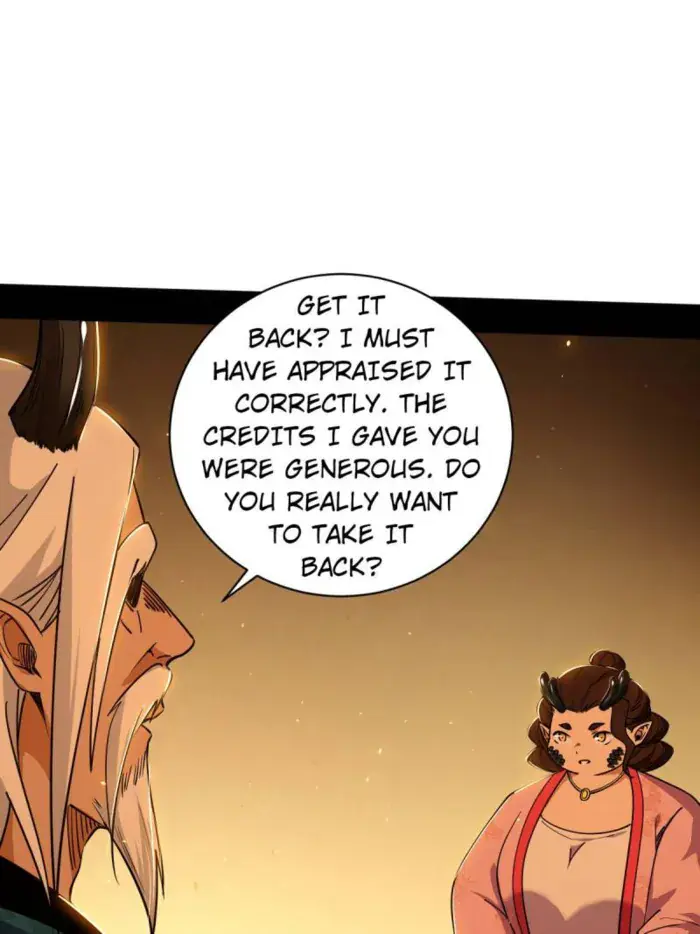 I'm an Evil God Chapter 528 Page 31
