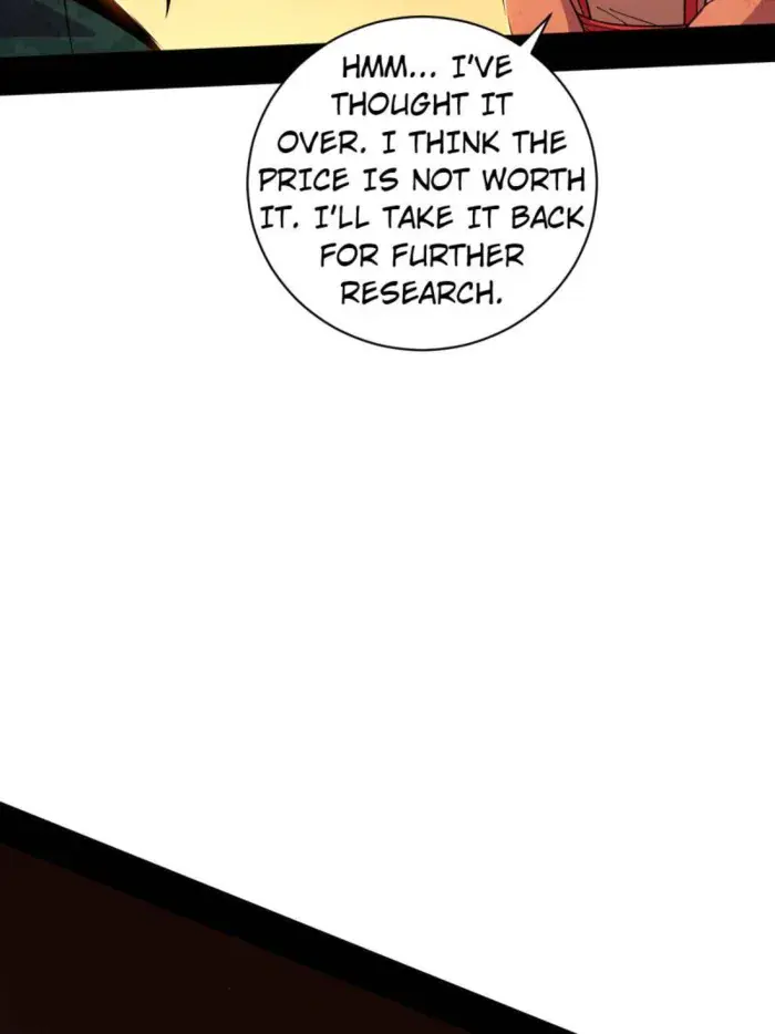 I'm an Evil God Chapter 528 Page 32