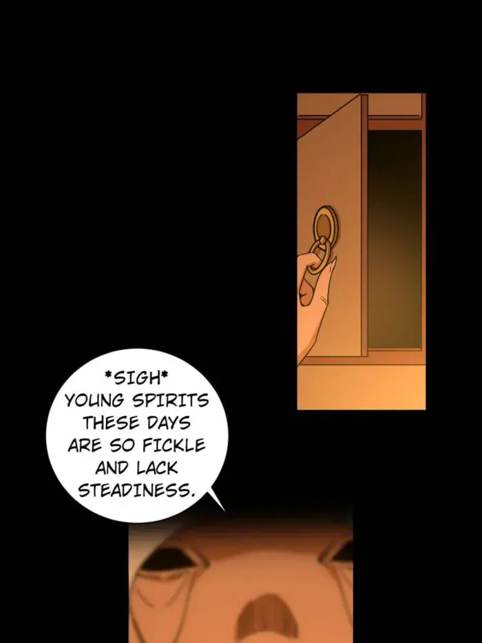 I'm an Evil God Chapter 528 Page 35