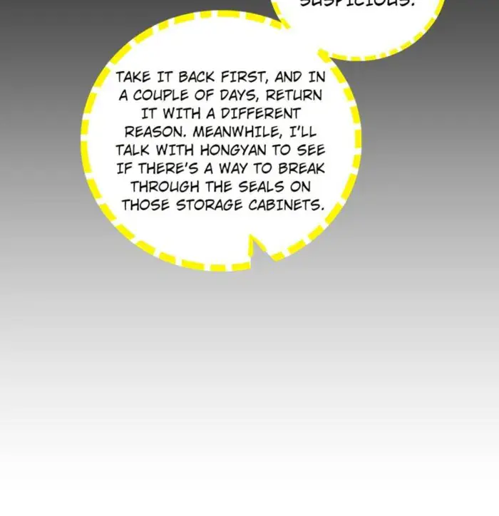 I'm an Evil God Chapter 528 Page 42