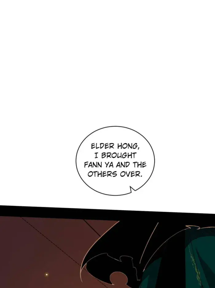 I'm an Evil God Chapter 528 Page 43