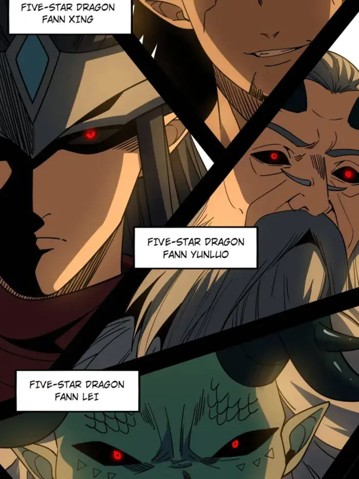 I'm an Evil God Chapter 528 Page 47