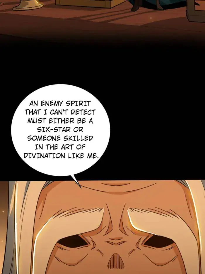 I'm an Evil God Chapter 528 Page 52